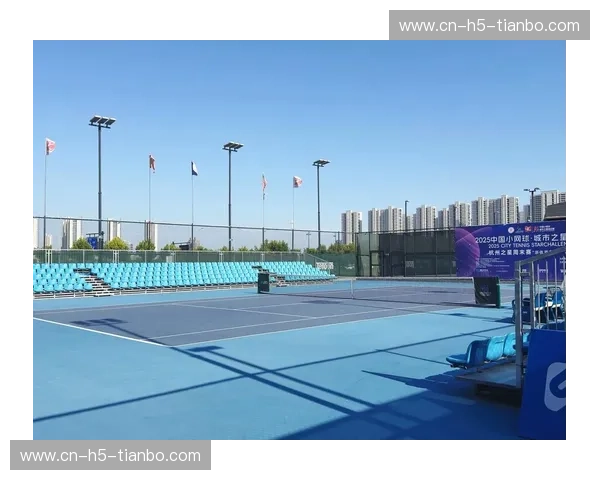 提升网球技艺的训练方法——打造全能网球选手