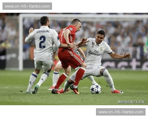 欧陆豪门的“神权之争”：当拜仁慕尼黑遇上皇家马德里，谁才是真正的欧洲之王？