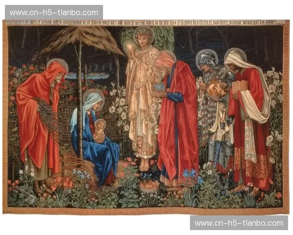 阿瓦隆的对决:当古典艺术的严谨碰撞上日耳曼的激情,一场跨越时空的艺术盛宴